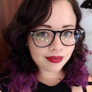 Foto de perfil de Priscilla Gomes