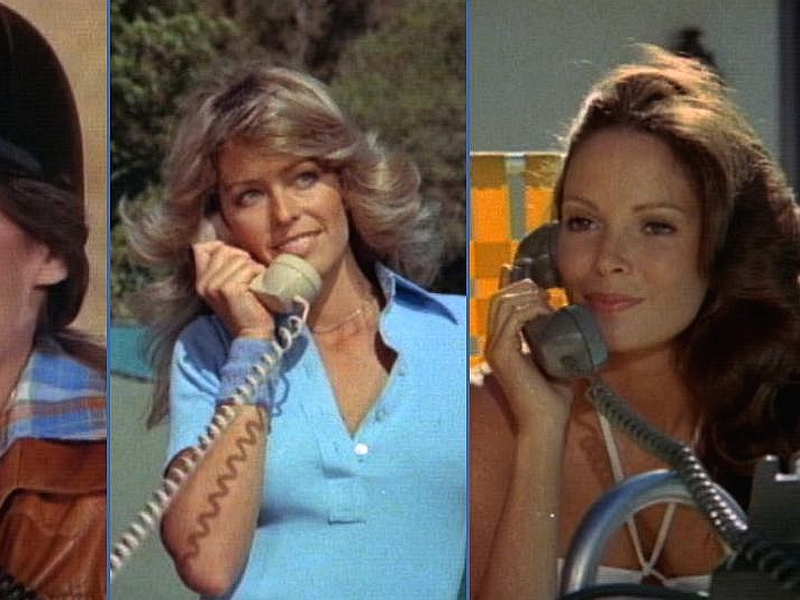 Foto 4 de As Panteras