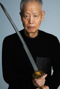 Haruki Kadokawa - Poster 1