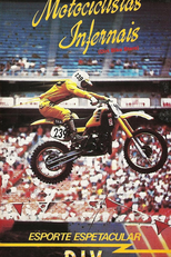 Motociclistas Infernais (Dirt Bike Stars)