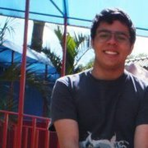 Foto de perfil de Léo Gosdal