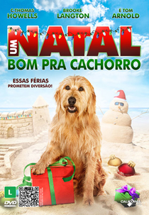 Um Natal Bom Pra Cachorro (Chilly Christmas)