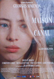 A Casa do Canal (La Maison du Canal)