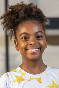 Luara Telles - Poster 1