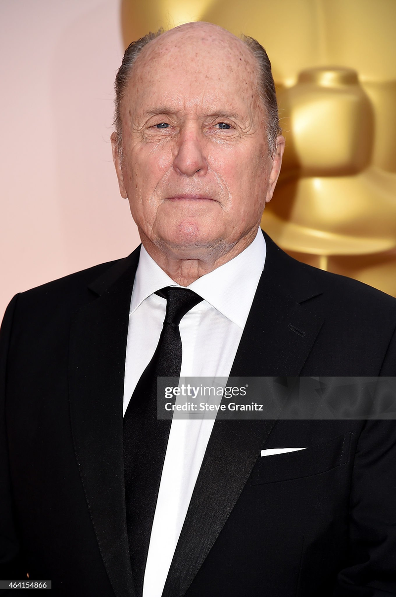 Robert Duvall - Foto 1