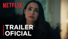 A Lista da Minha Vida | Trailer oficial | Netflix