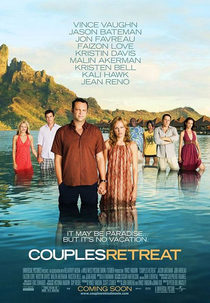 Encontro de Casais (Couples Retreat)