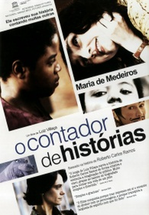O Contador de Histórias (O Contador de Histórias)