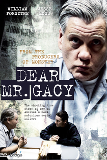 Dear Mr. Gacy - Poster / Capa / Cartaz - Oficial 2