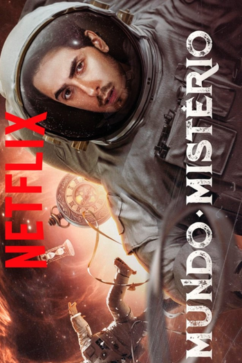  de Série Mundo Mistério (2020)