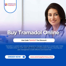 Foto de perfil de BuyTramadolOnlineRush