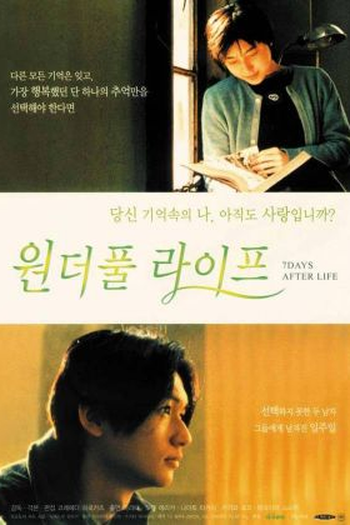  de Filme Depois da Vida (1998)