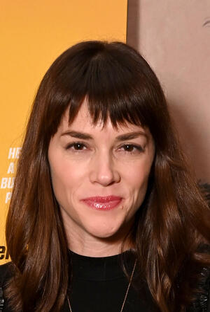 Margaret Anne Florence - Poster 1