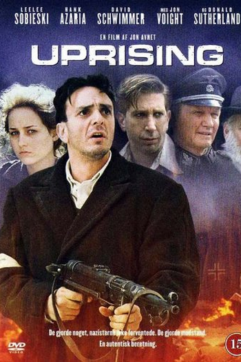  de Filme Insurreição (2001)