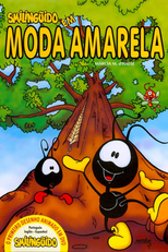 Smilingüido em Moda Amarela (Smilingüido em Moda Amarela)