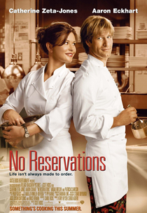 Sem Reservas (No Reservations)