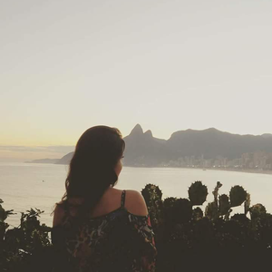 Foto de perfil de Jéssica Grusman