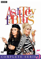 Absolutely Fabulous (5ª Temporada) (Absolutely Fabulous (Series 5))