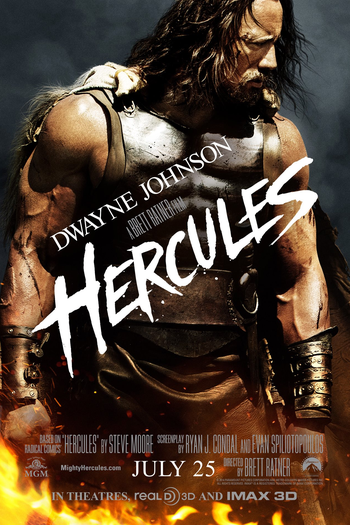  de Filme Hércules (2014)