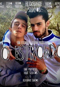 O Estrondo (O Estrondo)