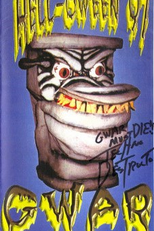 GWAR: Suprising Burst of Chocolate Fudge (GWAR: Suprising Burst of Chocolate Fudge)