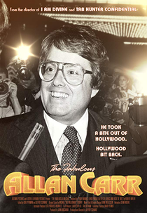 The Fabulous Allan Carr (The Fabulous Allan Carr)