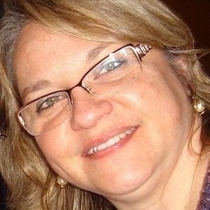 Foto de perfil de Carmem Fortes