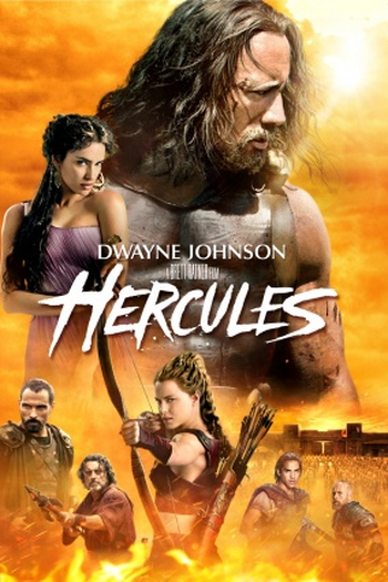  de Filme Hércules (2014)