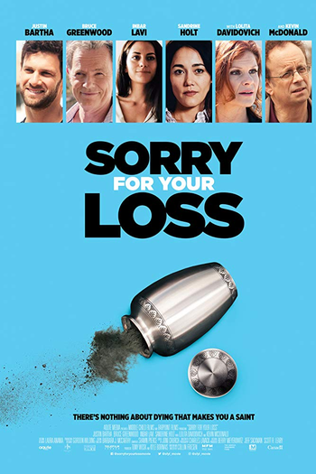 Poster de Filme O Último Desejo (2018)