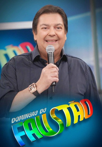 Domingão do Faustão (1989-2021) (Domingão do Faustão (1989-2021))