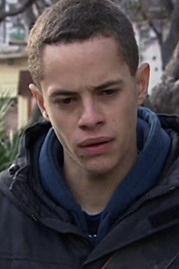 Poster de Episódio Épisode 108 (2005)