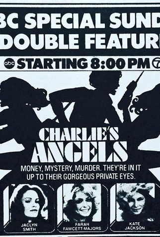 Poster 1 de TV As Panteras (1976)