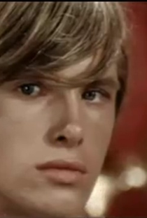 Ray Lovelock - Poster 1