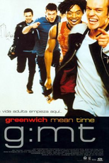 Os Jovens de Greenwich (G:MT Greenwich Mean Time)