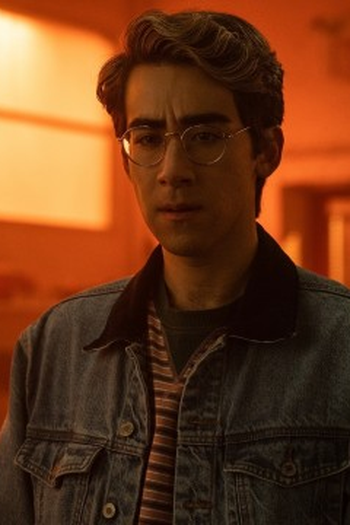 Poster de Episódio Midsomester (2026)