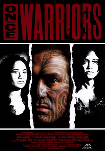 O Amor e a Fúria (Once Were Warriors)