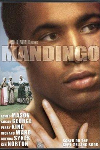  de Filme Mandingo: O Fruto Da Vingança (1975)