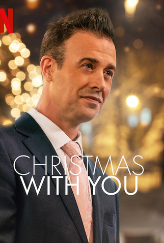 Poster 3 de Filme Natal com Você (2022)
