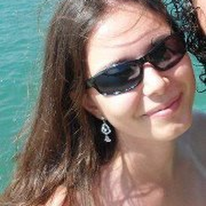 Foto de perfil de Evelin Rodrigues