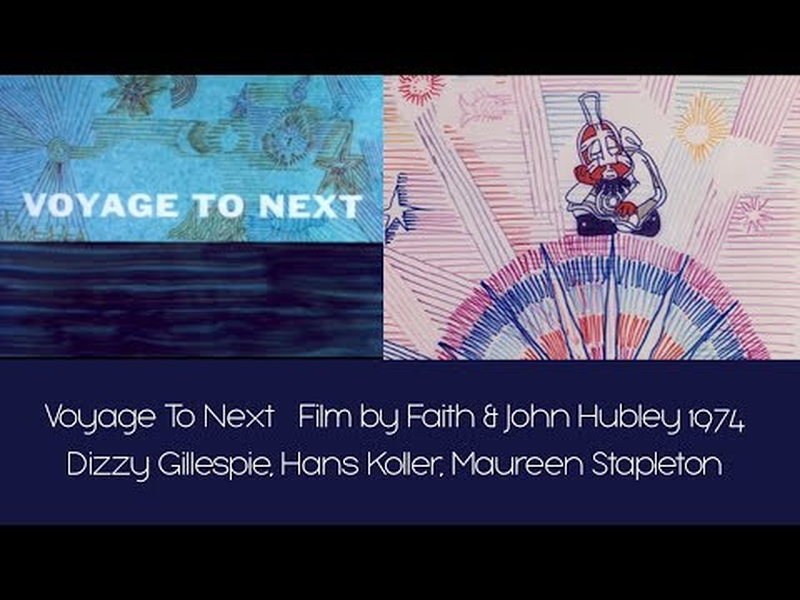 Foto 1 de Voyage to Next