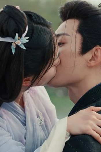 Poster de Episódio 第30集 (2024)
