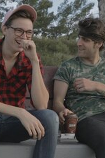 Poster de Episódio Fake Friends (2017)