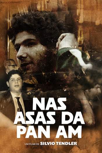  de Filme Nas Asas da Pan Am (2019)