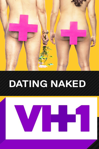 Poster de Franquia Dating Naked (2014)
