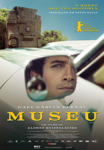 Museu (Museo)