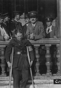 Comradeship (Comradeship)