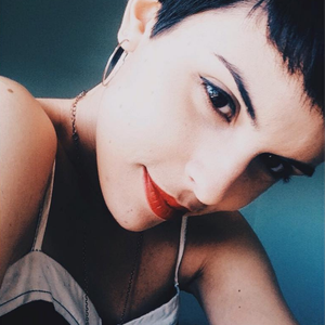 Foto de perfil de Leticia Paiva