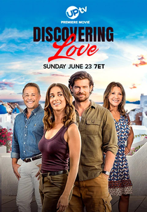 Discovering Love (Discovering Love)