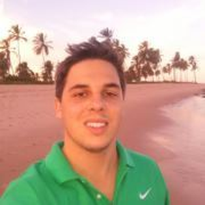 Foto de perfil de André Santini