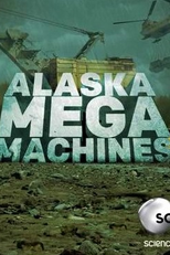 As Mega Máquinas do Alasca (Alaska Mega Machines)